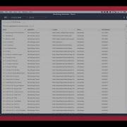 Attribute Editor In Workstation