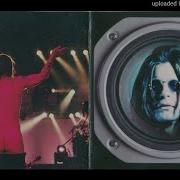 Ozzy Osbourne Changes Live And Loud 1993