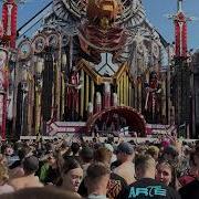 DefQon 1 2025 Dual Damage Ft Sub Zero Project It Will Be Ok