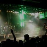 Hatebreed Thirsty And Miserable Black Flag Cover Live Backstage München Munich 05 07 2009