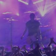 All Time Low Last Young Renegade Live Élysée Montmartre Paris France 08 04 2017