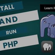 How To Install MAMP For PHP Mac XAMPP Alternative For Windows