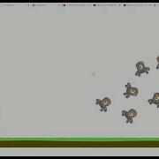 Construct 2 Cannonball Game Design