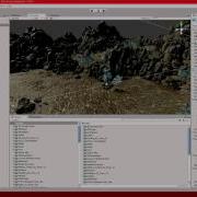 Unity 3D 360 Xbox Controller Input Camera Rotate