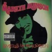 Marilyn Manson Sweet Dreams Are Made Of This Official Audio HD