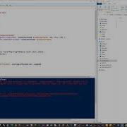 User Input In PowerShell Part2 CmdletBinding