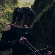 A Tergo Lupi Hear Me Tagelharpa Ritual Drum