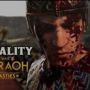 Lethality System In Battles Is Amazing Total War Pharaoh Dynasties