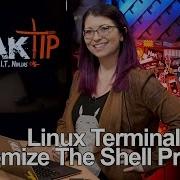 Linux Terminal 201 Customize The Shell Prompt HakTip 148