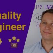 What Does A Quality Engineer Do