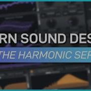 Learn Synthesizers And Sound Design Episode 2 Harmonics Noise And Oscillators