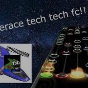 Spacerace Segmented Tech Fc Hard Weeeeee