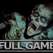 DARK PICTURES SWITCHBACK VR Full Gameplay Walkthrough No Commentary FULL GAME 4K 60FPS UHD