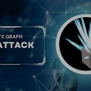Unity VFX Graph Ice Attack On Target