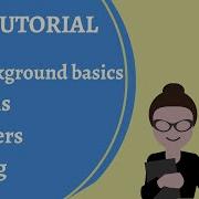 CSS Tutorial Part 03 Background Property Box Model Tutorial Border Margin Padding 2020
