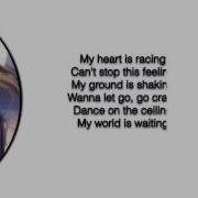 Wildside Sabrina Carpenter Sofia Carson Lyrics