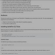 Getting Started With Python CLI For NetApp SolidFire And Element Software