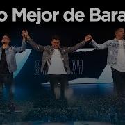 Lo Mejor De Barak Música Cristiana 2021