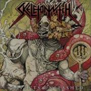 Skeletonwitch Unending Everliving 8 Bit