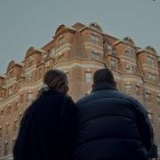 Lily Williams How The Story Ends Official Music Video