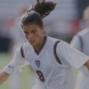 How Did Mia Hamm Inspire Women To Play Sports