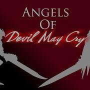 The Angels Of Devil May Cry