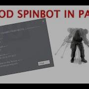 Garry S Mod Spinbot With PAC3