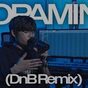 WING Dopamine DnB Remix