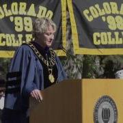 Commencement 2014 Full Ceremony