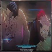 SLICK BACK FUNK SLOWED REVERB Best Duo Yuji And Todo Edit Jujutsu Kaisen