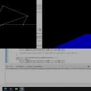 Java3D Triangle Raster And Clipping