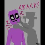 Henry Fixes William S Neck An Undeniably Canon FNAF Fanart