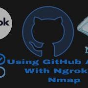 Automate Security Scans With GitHub Actions Ngrok Nmap Using GitHub Actions With Ngrok Or Nmap