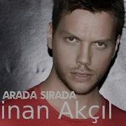 Sinan Akçıl Arada Sırada 2015