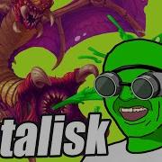 Unusual Mutalisk Demon Hunter