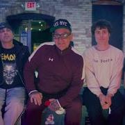R F Antidote NYHC Interview