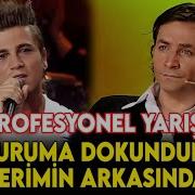 Armağan Çağlayan ın Sözleri Onuruna Dokunan Yusuf Geri Adım Atmadı Popstar
