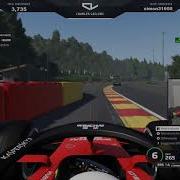 Leclerc Stupid CRASH