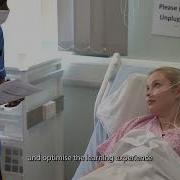 Simulation Educator Emily Talks About Simulation Based Education At Gloucestershire Hospitals