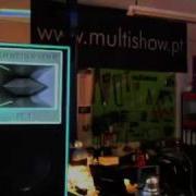 Funktion One Resolution 1 Vídeo Mapping Test