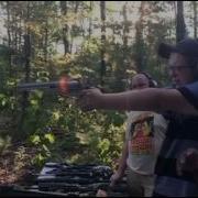 Danger Of Shooting A S W 500 Revolver