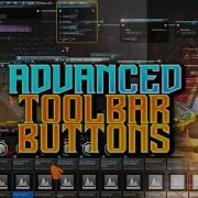 Add Buttons And Menus To The Toolbar In Unreal Engine 5 UE5 Editor Tutorial Unrealengine5