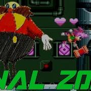 Sonic 1 Final Zone CPS 2 Remix