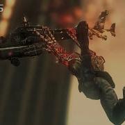 PROTOTYPE 2 PS5 Gameplay 4K HDR
