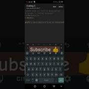 C Programming For Beginners Subscribe
