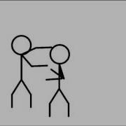 Stick Animation 2 Don T Mouth Rape Me