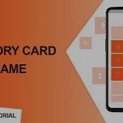 Building Memory Card Game In Flutter