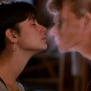 Unchained Melody GHOST Righteous Brothers HD