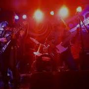 SPEED ONSLAUGHT The Shine Maná Bar 22 11 2019