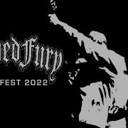 MINDED FURY SMETJE FEST 2022 MULTICAM FULL SET